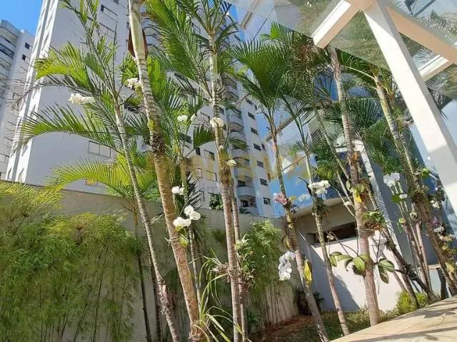 Apartamento para Locação em Guarulhos/SP Vila Rosália 3 Quartos