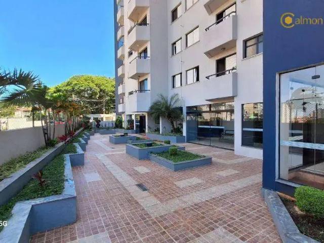 Apartamento para Locação em Guarulhos/SP Vila Rosália 3 Quartos