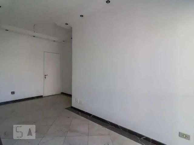 Apartamento para Locação em Guarulhos/SP Vila Rosália 3 Quartos