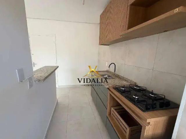 Apartamento para Locação em Guarulhos/SP Vila Rosália 3 Quartos