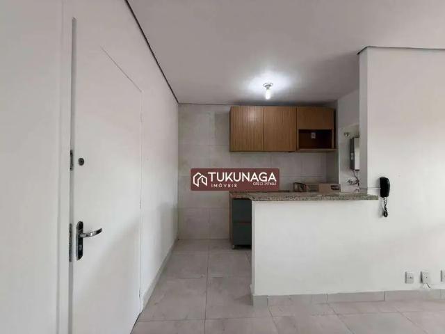 Apartamento para Locação em Guarulhos/SP Vila Rosália 3 Quartos