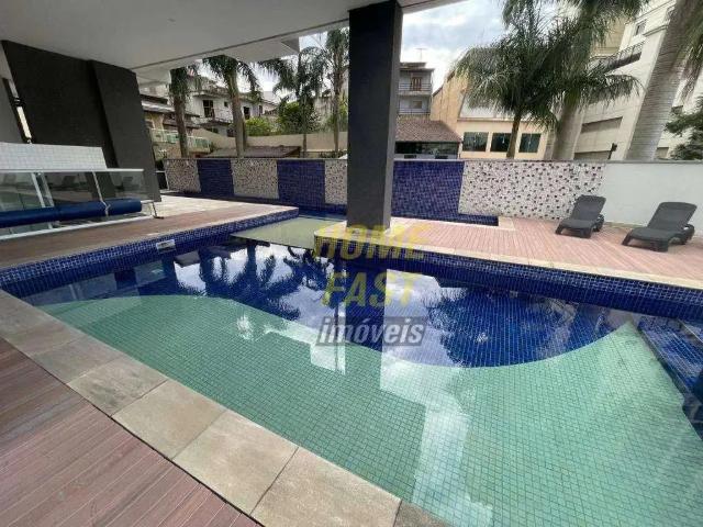 Apartamento para Locação em Guarulhos/SP Vila Rosália 3 Quartos