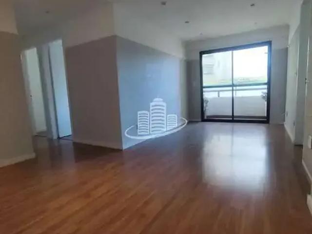 Apartamento para Locação em Guarulhos/SP Vila Rosália 3 Quartos