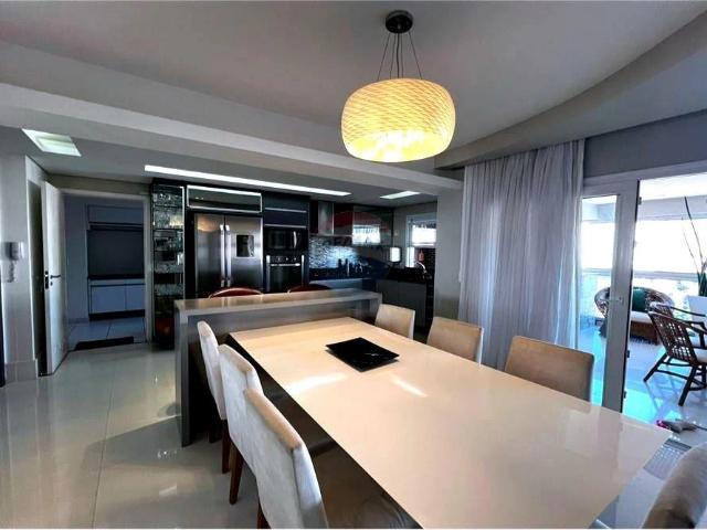 Apartamento para Locação em Guarulhos/SP Vila Rosália 3 Quartos