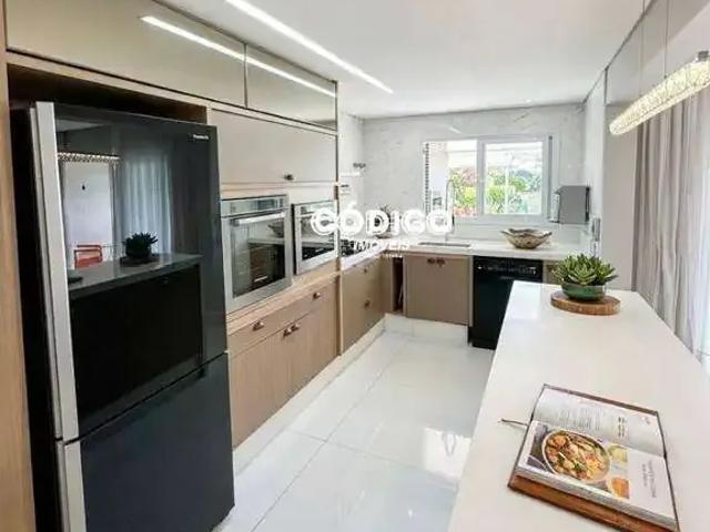 Apartamento para Locação em Guarulhos/SP Vila Rosália 3 Quartos