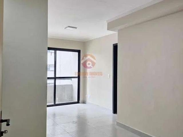 Apartamento para Locação em Guarulhos/SP Vila Rosália 3 Quartos