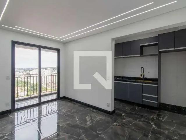 Apartamento para Locação em Guarulhos/SP Vila Rosália 1 Quartos