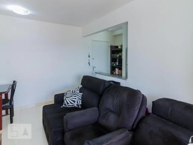 Apartamento para Locação em Guarulhos/SP Vila Rosália 2 Quartos