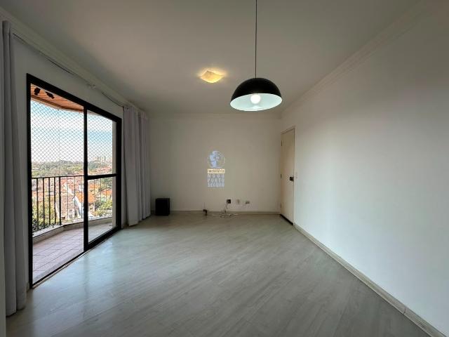 Apartamento para Locação em Guarulhos/SP Vila Rosália 2 Quartos