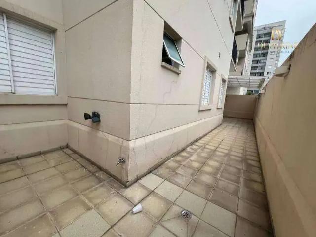 Apartamento para Locação em Guarulhos/SP Vila Rosália 3 Quartos