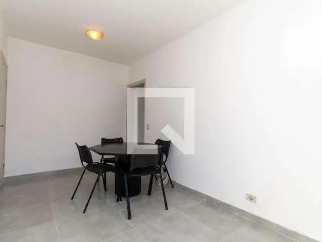 Apartamento para Locação em Guarulhos/SP Vila Rosália 2 Quartos