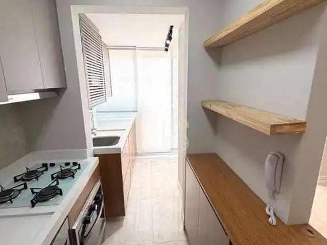 Apartamento para Locação em Guarulhos/SP Vila Rosália 2 Quartos