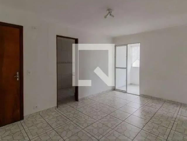 Apartamento para Locação em Guarulhos/SP Vila Rosália 2 Quartos