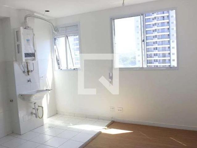 Apartamento para Locação em Guarulhos/SP Vila Rosália 2 Quartos