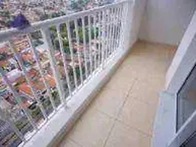 Apartamento para Locação em Guarulhos/SP Vila Rosália 2 Quartos