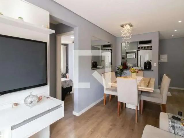 Apartamento para Locação em Guarulhos/SP Vila Rosália 2 Quartos