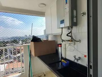 Apartamento para Locação em Guarulhos/SP Vila Rosália 2 Quartos