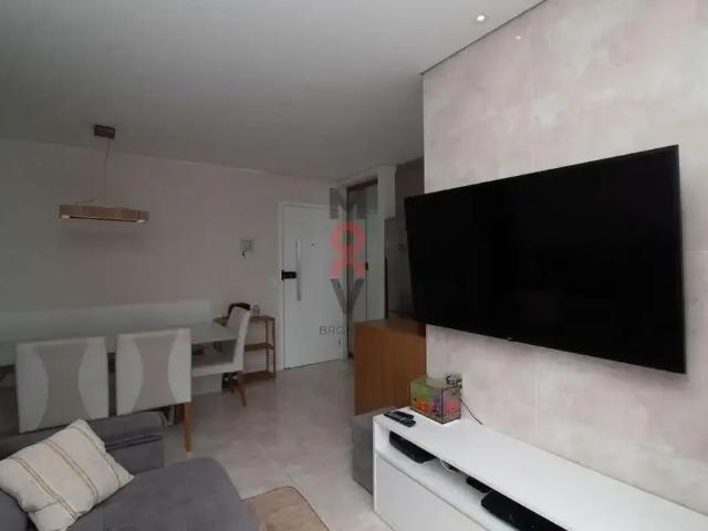 Apartamento para Locação em Guarulhos/SP Vila Rosália 2 Quartos