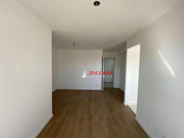 Apartamento para Locação em Guarulhos/SP Vila Rosália 2 Quartos
