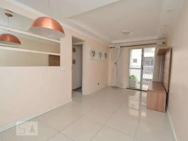 Apartamento para Locação em Guarulhos/SP Vila Rosália 2 Quartos