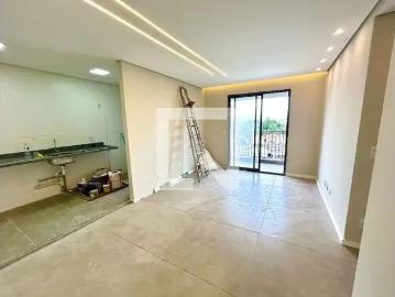 Apartamento para Locação em Guarulhos/SP Vila Rosália 2 Quartos