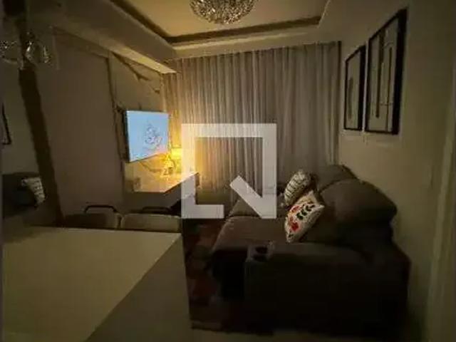 Apartamento para Locação em Guarulhos/SP Vila Rosália 2 Quartos