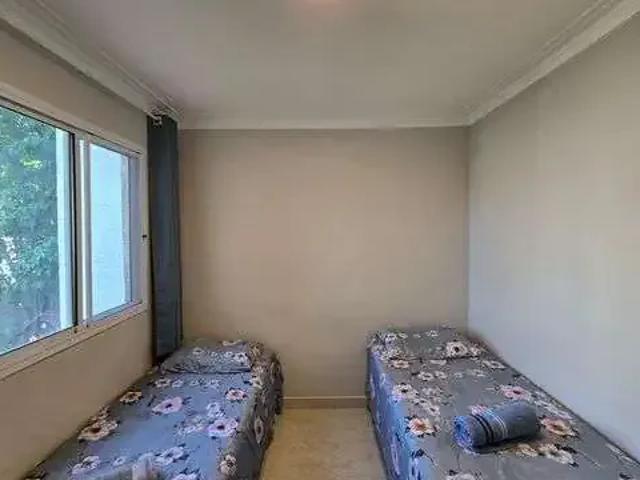 Apartamento para Locação em Guarulhos/SP Vila São João 2 Quartos