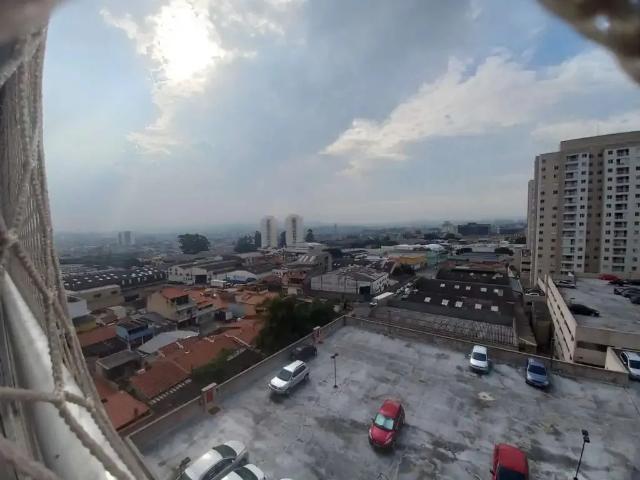Apartamento para Locação em Guarulhos/SP Vila São João 2 Quartos
