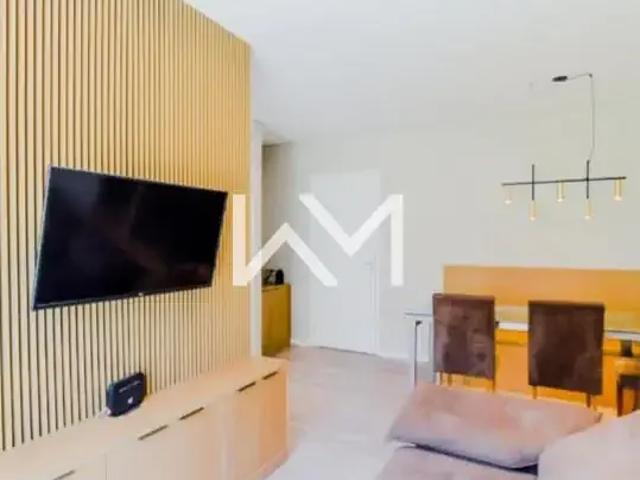 Apartamento para Locação em Guarulhos/SP Vila São João 2 Quartos