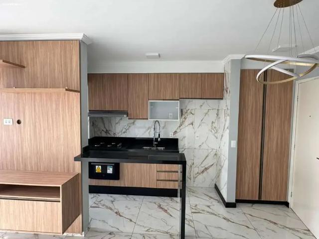Apartamento para Locação em Guarulhos/SP Vila São João 2 Quartos