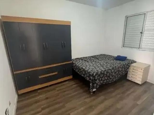 Apartamento para Locação em Guarulhos/SP Vila Sadokim 2 Quartos