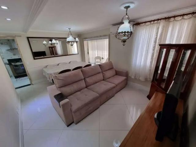 Apartamento para Locação em Guarulhos/SP Vila Santo Antônio 3 Quartos