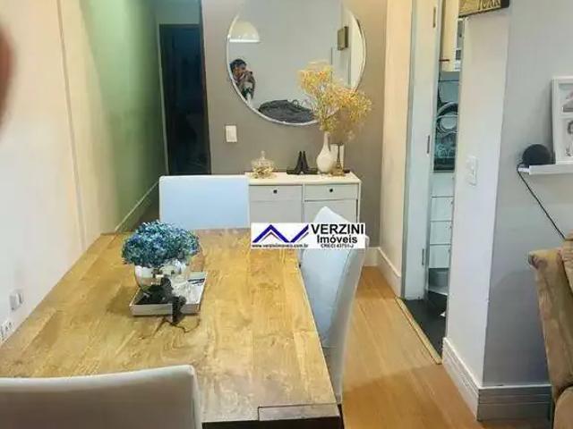 Apartamento para Locação em Guarulhos/SP Vila Santo Antônio 2 Quartos