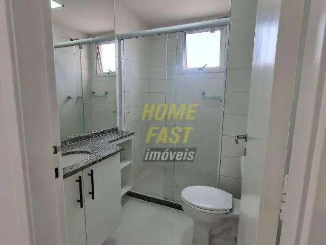Apartamento para Locação em Guarulhos/SP Vila Santo Antônio 4 Quartos
