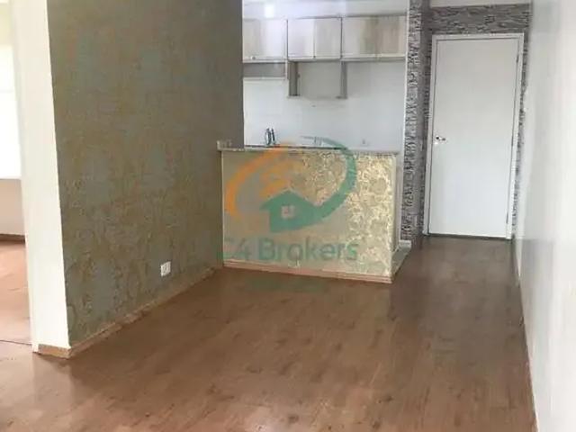 Apartamento para Locação em Guarulhos/SP Vila Silveira 2 Quartos
