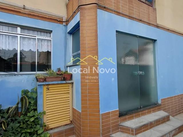 Apartamento para Locação em Guarulhos/SP Vila Silveira 2 Quartos