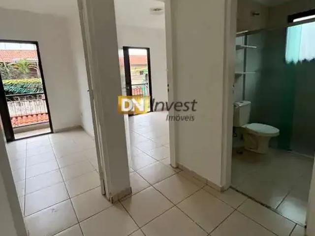 Apartamento para Locação em Guarulhos/SP Vila Sirena 2 Quartos