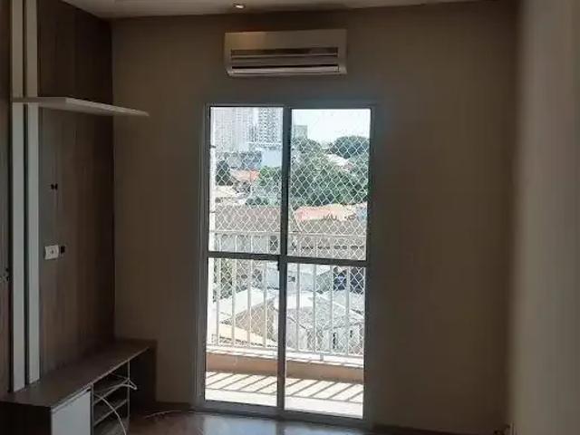 Apartamento para Locação em Guarulhos/SP Vila Sirena 2 Quartos