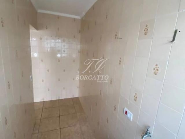 Apartamento para Locação em Guarulhos/SP Vila Tijuco 2 Quartos