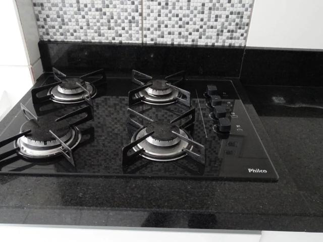 Apartamento para Locação em Guarulhos/SP Vila Trabalhista 2 Quartos