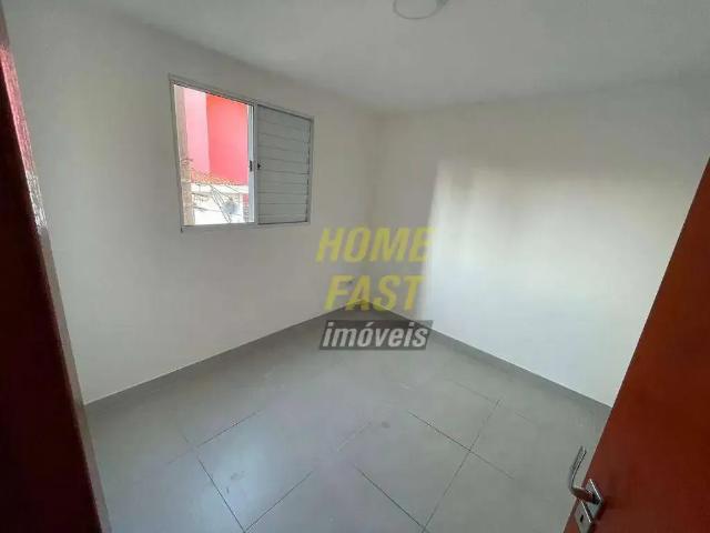 Apartamento para Locação em Guarulhos/SP Vila Zanardi 1 Quartos