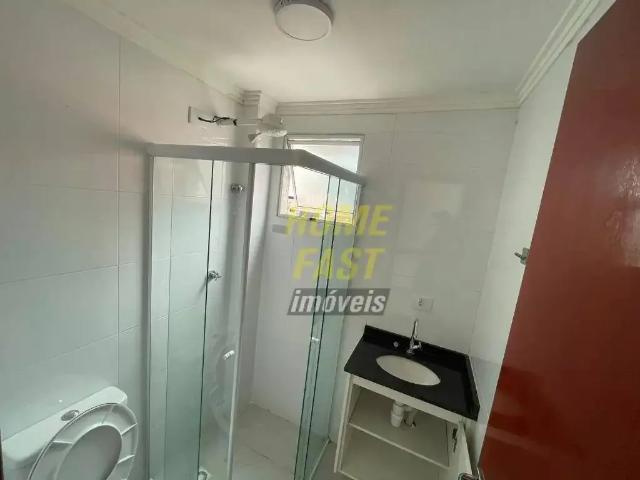 Apartamento para Locação em Guarulhos/SP Vila Zanardi 1 Quartos