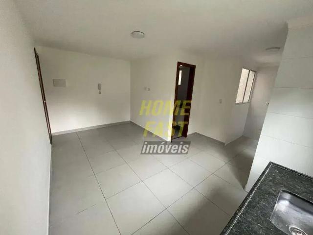 Apartamento para Locação em Guarulhos/SP Vila Zanardi 1 Quartos