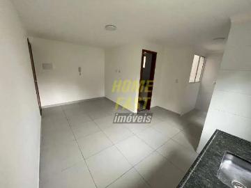 Apartamento para Locação em Guarulhos/SP Vila Zanardi 1 Quartos
