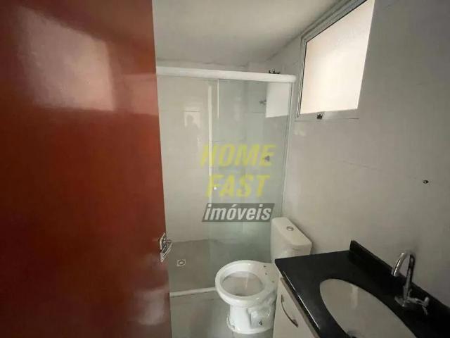 Apartamento para Locação em Guarulhos/SP Vila Zanardi 1 Quartos