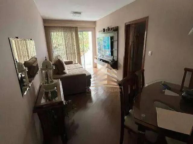 Apartamento para Locação em Guarulhos/SP Vila Zanardi 2 Quartos