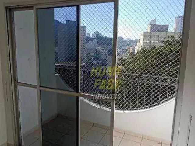 Apartamento para Locação em Guarulhos/SP Vila Zanardi 2 Quartos