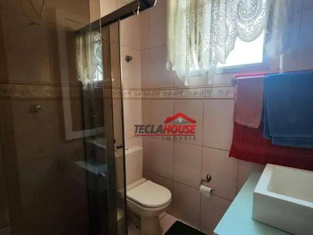 Apartamento para Locação em Guarulhos/SP Vila Zanardi 2 Quartos