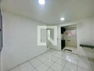 Apartamento para Locação em Guarulhos/SP Água Chata 1 Quartos