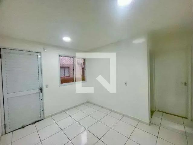 Apartamento para Locação em Guarulhos/SP Água Chata 1 Quartos